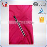 China Custom Summer Jacket Women Coloful Lightweight Import Clothes thumbnail-4