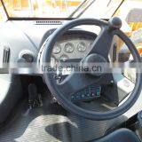 ZL50 WHEEL LOADER CE,5000KG FOR SALE thumbnail-4