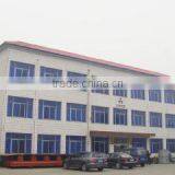 Gongyi Sanjin Charcoal Machinery Factory company overview - view 2 thumbnail