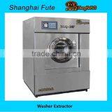 Industrial Used Laundry Washer thumbnail-1