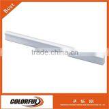 Matt Nickel Diecut Solid Zamac Diecast Door Safety Lock thumbnail-3