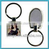 Personalized Sublimation Key Chains Supplier