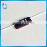 Single Insertion Plastic Seal Tag for Garments Hang Tag Lock thumbnail-2