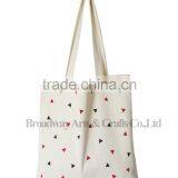 Wholesale Canvas Tote Bags Logo With Custom Printed Canvas Tote Bags thumbnail-4