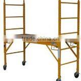 Mobile Safety High Scaffolding
