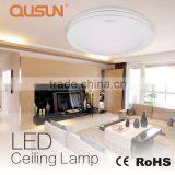 Sliver LED Ceiling Lamp 15W 20W CE RoHS Ceiling Lamp thumbnail-1