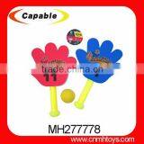 Table Tennis Racket With Ball thumbnail-5