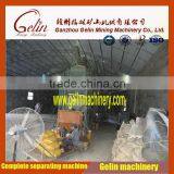 Complete Rutile Ore Separator Machine thumbnail-3