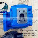 XCMG ZL60G Gear Pump W064100000 CBGJ3125