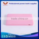 2016 Professional Factory Cheapest Price Fast Charging Slim and Portable Power Bank 4000mah thumbnail-4