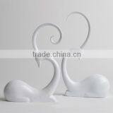 Polyresin Crafts Indoor Playground Equipment Animal Model thumbnail-1