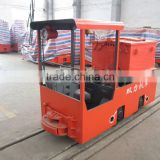 CTY2.5/6GB battery electric locomotive for underground mining