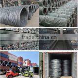 Wire Rod for Steel Cord China LX72A LX82A thumbnail-1