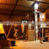 Longchang Biomass Pellet Line thumbnail-1