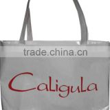 Printed PP woven bags / promotional bags