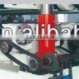 MM5613 Woodworking Plywood Particleboard Calibrating Double Side Sanding Machine thumbnail-6