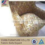 Home Furniture Vintage Armchair thumbnail-5