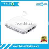 12000mAh Power Bank External USB Charger Battery Pack for IPhone Mobile Phone thumbnail-6