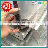 20mm Thickness 6082 Aluminum Plate T651 Temper on Sale