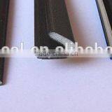 PolyUrethane Foam Rubber Seal for Residential Door thumbnail-6