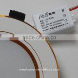 7w 270 Degree Led Ceiling Light thumbnail-5