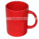 Ceramic Jumbo Mug Decoration