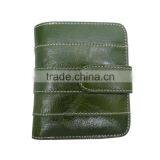 Wholesale Online Shopping Classic Business Man Leather Wallet
