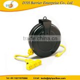 Modern design new coming spring 25m cable reel retractable