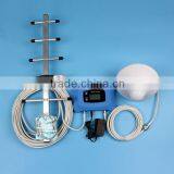 2016 New Sale Mobile Signal Repeater 2100mhz 3g Booster Automatic On/off With LCD Screen