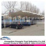 Guangzhou Manufacture Special Big Tents for Car Parking thumbnail-3