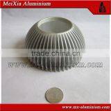 Foshan Aluminum Tile Trim Whit Hole
