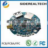 High Quility Multilayer Circuit Board Pcb Assembly in China thumbnail-2