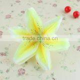 Customized Pink Calla Lily Flower Head Artificial Flower thumbnail-4