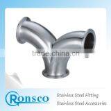 Stainless Steel Bsp Pipe Fittings thumbnail-5