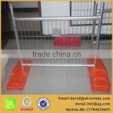 High quality temporary construction fence panel
