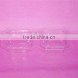 Plastic Container for Fcandy