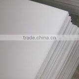 High Quality White PS Sheets Thickness(0.2mm~2.0mm) thumbnail-2
