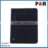 for Ipad Air 2 Smart Leather Case Cover , for Ipad Case Cover thumbnail-4