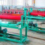 Multi roller straightening Level Machine