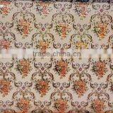 3D Laser Tablecloth Pvc Tablecloth Latest Collection for Party thumbnail-3