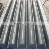 High Performance Jaw Crusher --Joggle Jaw Plate thumbnail-1