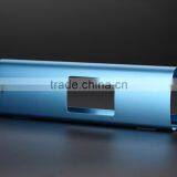 Factory OEM Custom Design Metal Wireless Speaker Housing in China