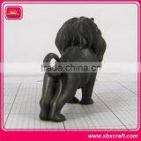 3D Metal Lion Homdecor Sculpture thumbnail-5