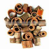 Split, Powder, Tube, Broken Cassia/ Cinnamon Vietnam For Bangladesh Market thumbnail-2