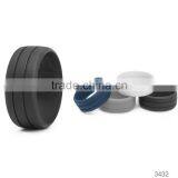 2015 HOT Selling Custom Design Silicone Seal Ring for Kids thumbnail-2