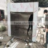 Hot Air Circulation Drying Oven thumbnail-4