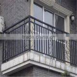 Morden Window Fencing and Window Grills thumbnail-2