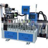 PUR Multifunction Profile Wrapping Machine thumbnail-3