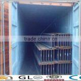 Q235 Hot Rolled Structural Steel H Beam thumbnail-5