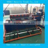 High Speed Automatic Chain Link Fence Machine Manufacturers